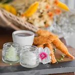 White Shell Курортный комплекс Поршеш