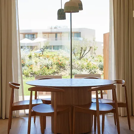 منتجع White Shell بورش