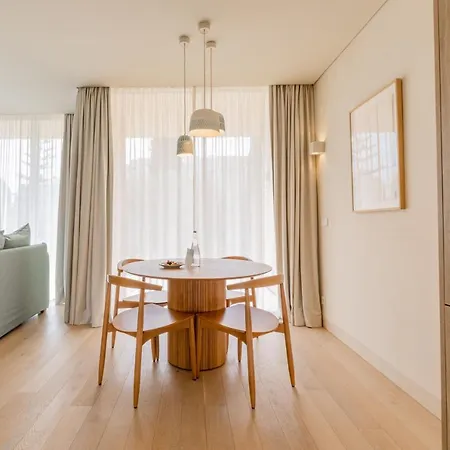 منتجع White Shell بورش