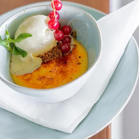 White Shell منتجع بورش