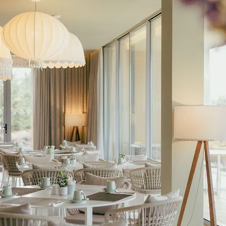 منتجع White Shell بورش