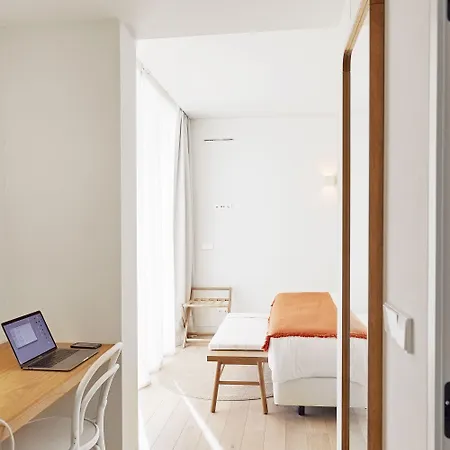 White Shell بورش