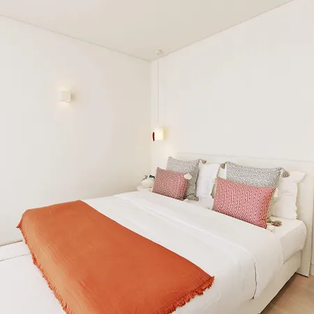 White Shell بورش