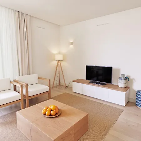 منتجع White Shell بورش