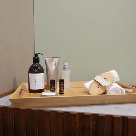 White Shell Курортный комплекс Поршеш