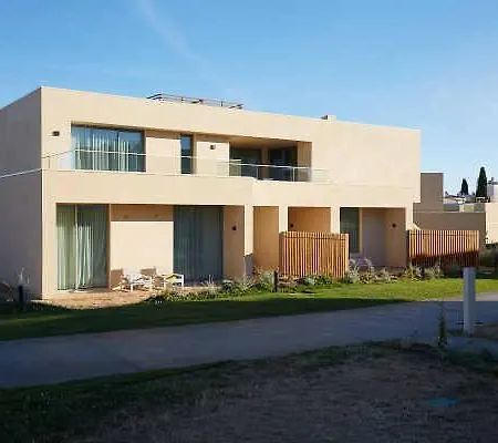 White Shell Resort Porches (Algarve)
