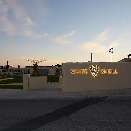 Θέρετρο White Shell Porches (Algarve)