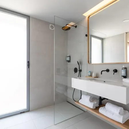 White Shell 珀彻斯