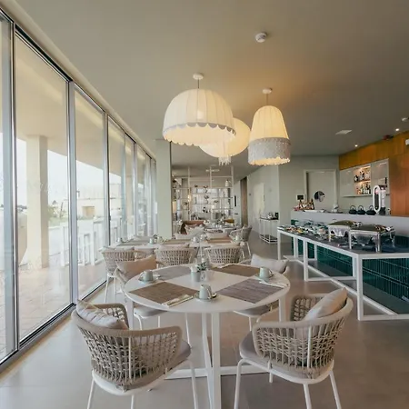 White Shell Θέρετρο 4*