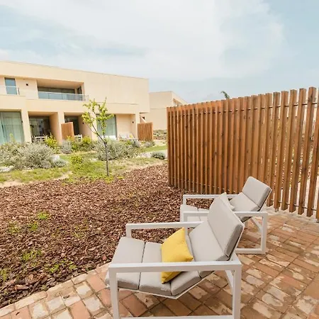 Θέρετρο White Shell