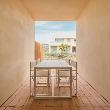 White Shell 度假村