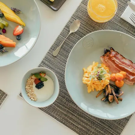 度假村 White Shell 珀彻斯