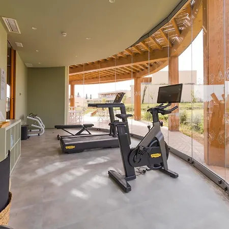 Θέρετρο White Shell