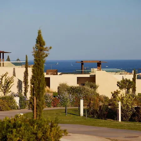 White Shell Θέρετρο 4*