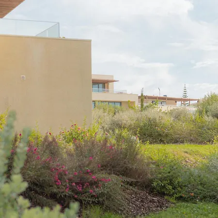 Θέρετρο White Shell Porches (Algarve)