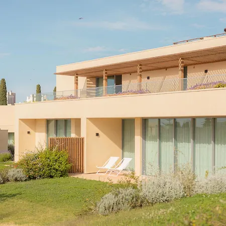 White Shell Resort Porches (Algarve)