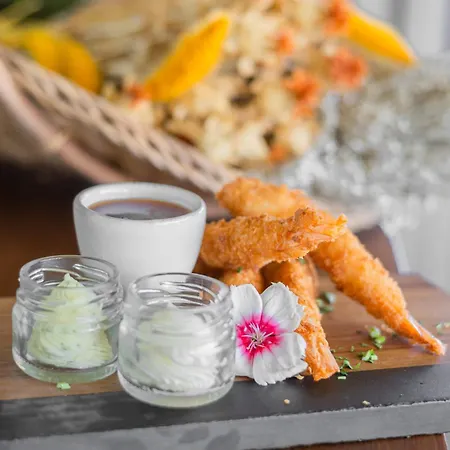 White Shell Курортный комплекс Поршеш
