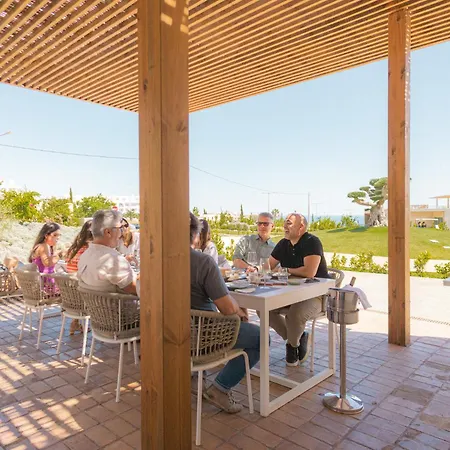White Shell Porches (Algarve)
