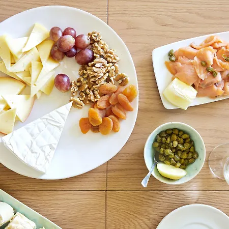 White Shell Θέρετρο