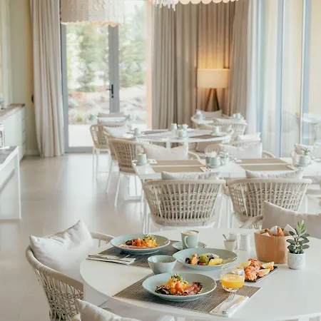 White Shell Resort