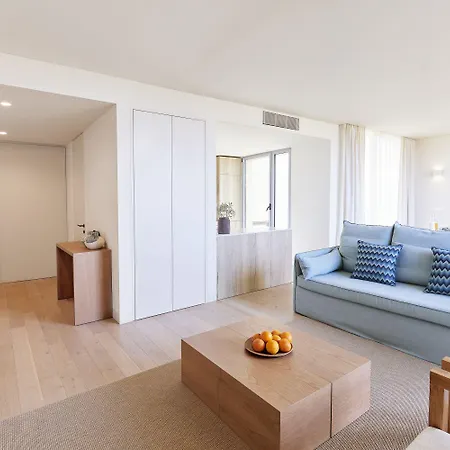 White Shell 珀彻斯