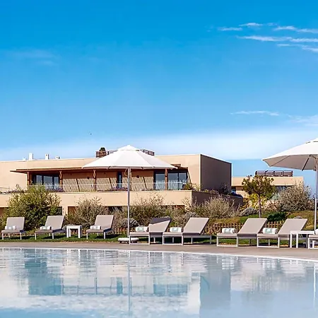 White Shell Resort Porches (Algarve)