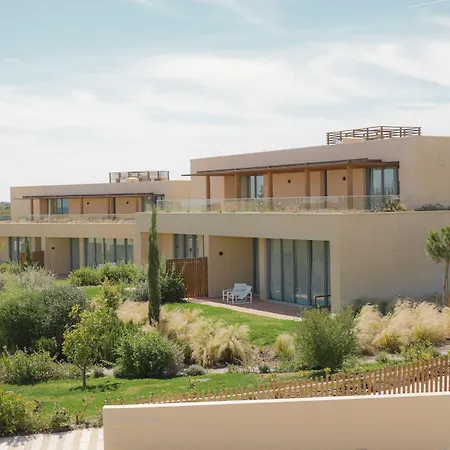Rezort White Shell Porches (Algarve)