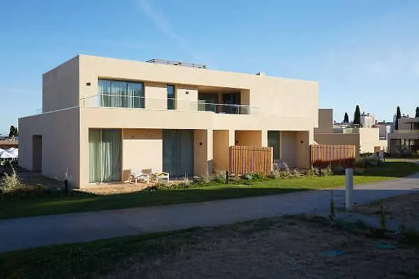 White Shell Resort Porches (Algarve)
