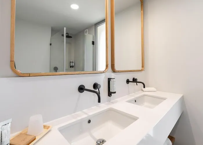 Station touristique White Shell 4*