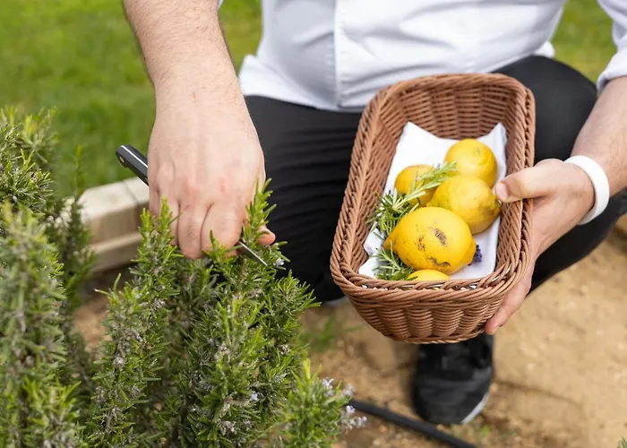 Station touristique White Shell 4*