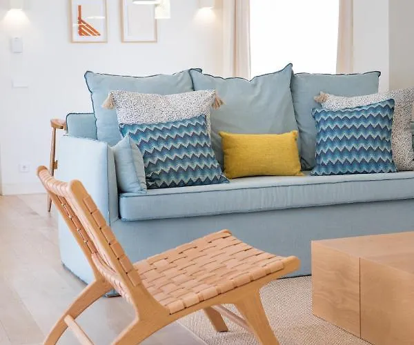 White Shell Station touristique 4*