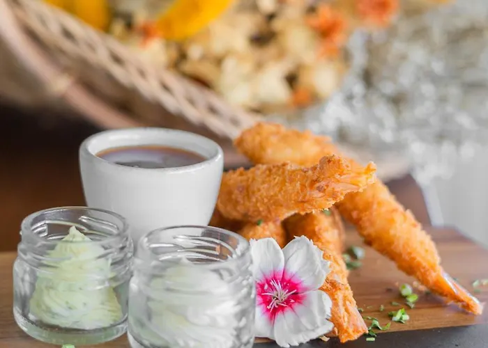 White Shell Station touristique Porches (Algarve)