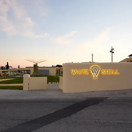 White Shell Rezort 4*