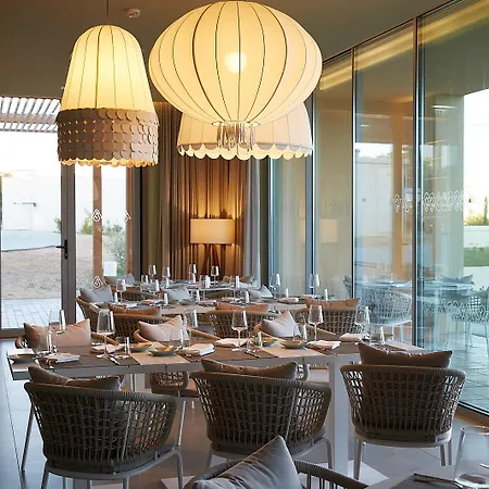 White Shell Rezort Porches (Algarve)