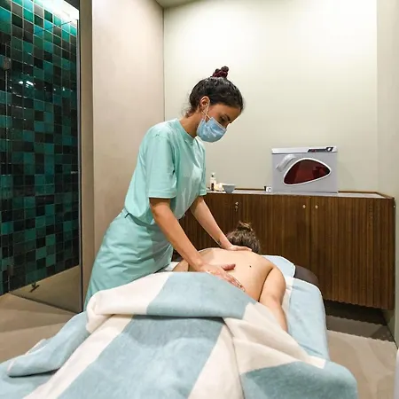 White Shell Rezort Porches (Algarve)