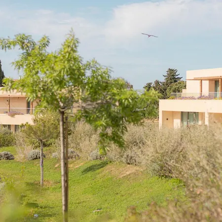 White Shell Porches (Algarve)