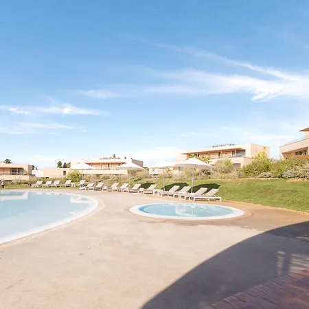 Rezort White Shell Porches (Algarve)